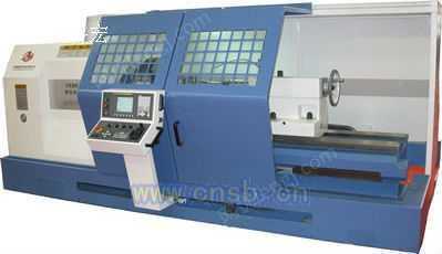 ckb6180 61100數控車