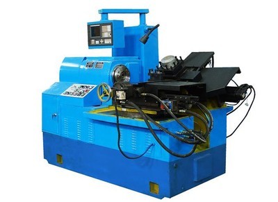 數(shù)控卡盤車床 現(xiàn)代機(jī)電設(shè)備的核心技術(shù)