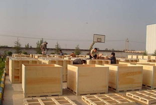 上海廣緣木器廠機電設備的優化管理與技術創新