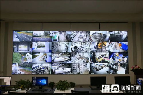 全國媒體聚焦煙臺(tái) 信息技術(shù)領(lǐng)域的技術(shù)開發(fā)新突破